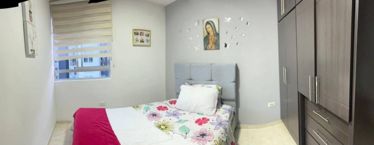 Apartamento de 3 alcobas en venta en Ub. La Esperanza, Ibagué, 63 m² · foto 7 de 19