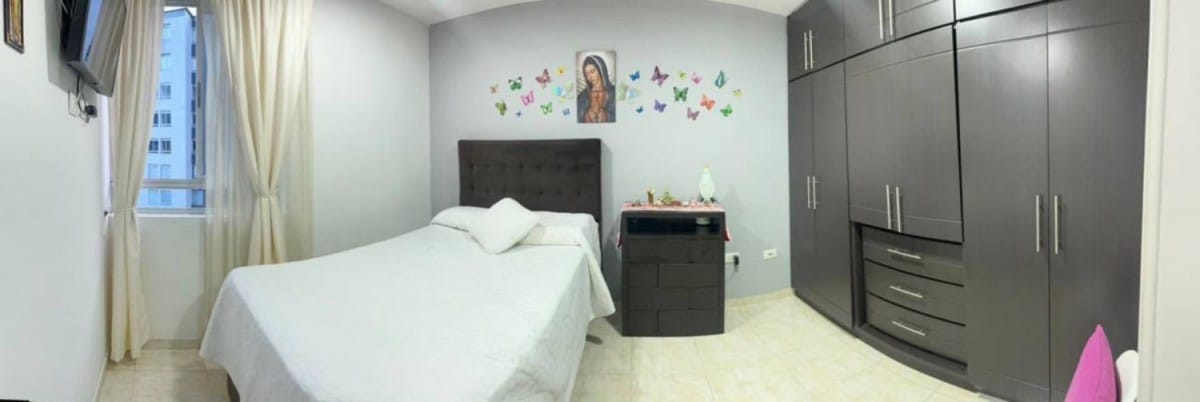Apartamento de 3 alcobas en venta en Ub. La Esperanza, Ibagué, 63 m² · foto 8 de 19