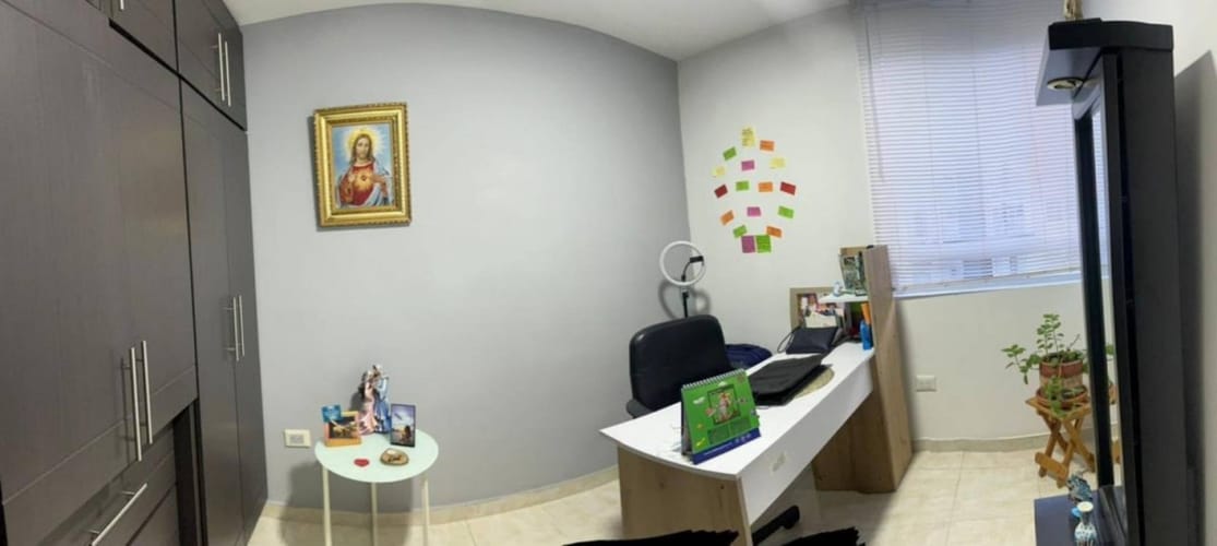 Apartamento de 3 alcobas en venta en Ub. La Esperanza, Ibagué, 63 m² · foto 10 de 19
