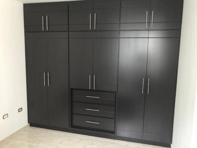 Apartamento de 3 alcobas en venta en Ub. La Esperanza, Ibagué, 63 m² · foto 12 de 19