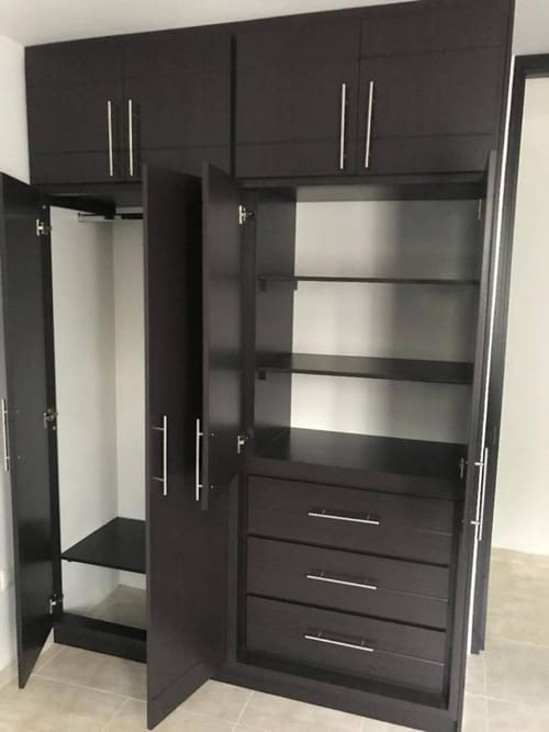 Apartamento de 3 alcobas en venta en Ub. La Esperanza, Ibagué, 63 m² · foto 13 de 19