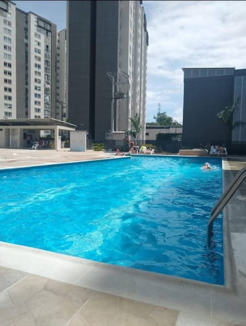 Apartamento de 3 alcobas en venta en Ub. La Esperanza, Ibagué, 63 m² · foto 17 de 19