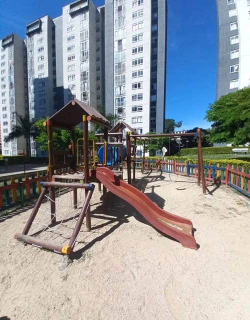 Apartamento de 3 alcobas en venta en Ub. La Esperanza, Ibagué, 63 m² · foto 19 de 19