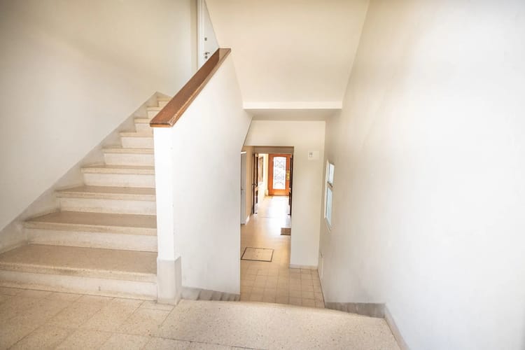 Alquiler Apartamento 2 Dormitorios Balcón Gran Patio Con Parrillero En Parque Batlle · Foto 3