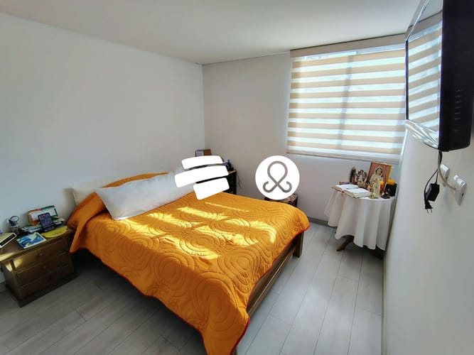 Apartamento de 2 alcobas en venta en Señorial, Envigado, 62 m² · foto 7 de 20