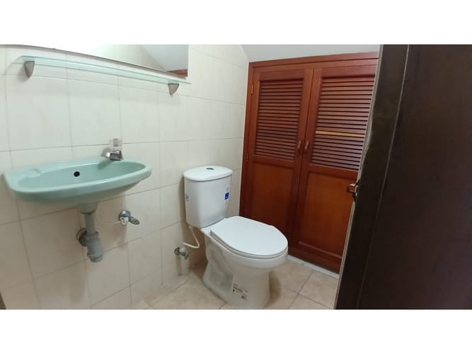 Casa de 2 alcobas en arriendo en Centro, Itagüí, 103 m² · foto 8 de 13