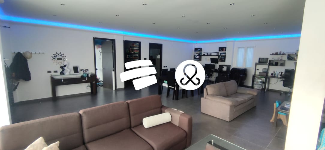 Casa de 5 alcobas en venta en Las Lomitas, Sabaneta, 700 m² · foto 8 de 24
