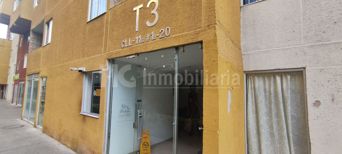 Local en arriendo en Villas Del Rosario, Piedecuesta, 30 m² · foto 3 de 11