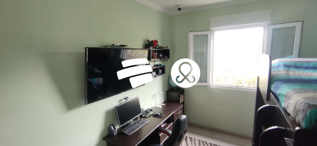Casa de 5 alcobas en venta en Las Lomitas, Sabaneta, 700 m² · foto 13 de 24