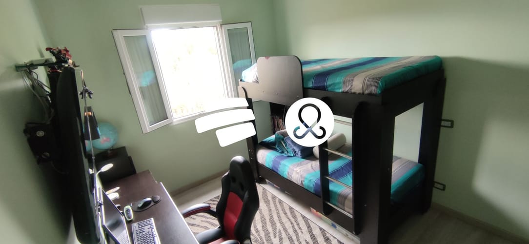 Casa de 5 alcobas en venta en Las Lomitas, Sabaneta, 700 m² · foto 16 de 24