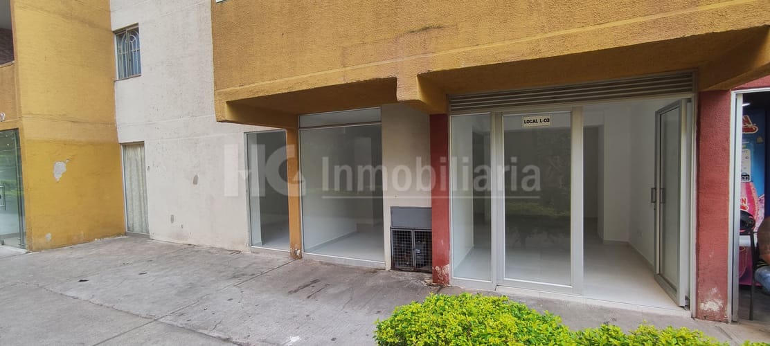 Local en arriendo en Villas Del Rosario, Piedecuesta, 30 m² · foto 4 de 11