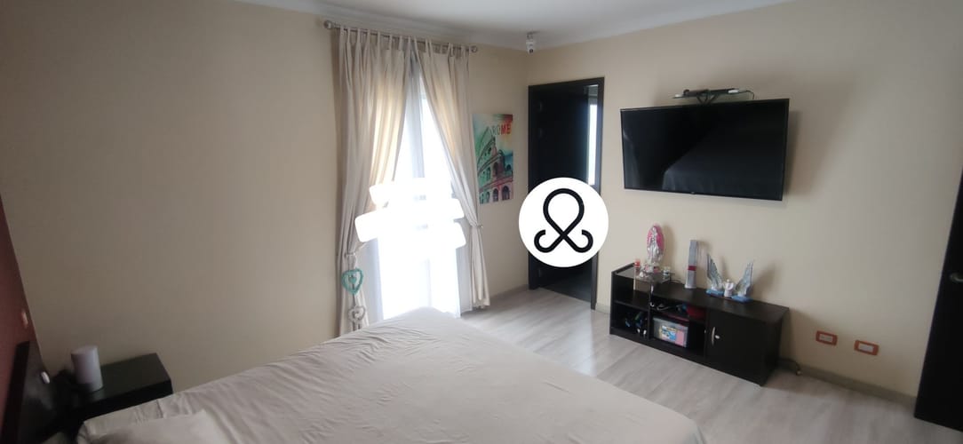Casa de 5 alcobas en venta en Las Lomitas, Sabaneta, 700 m² · foto 17 de 24