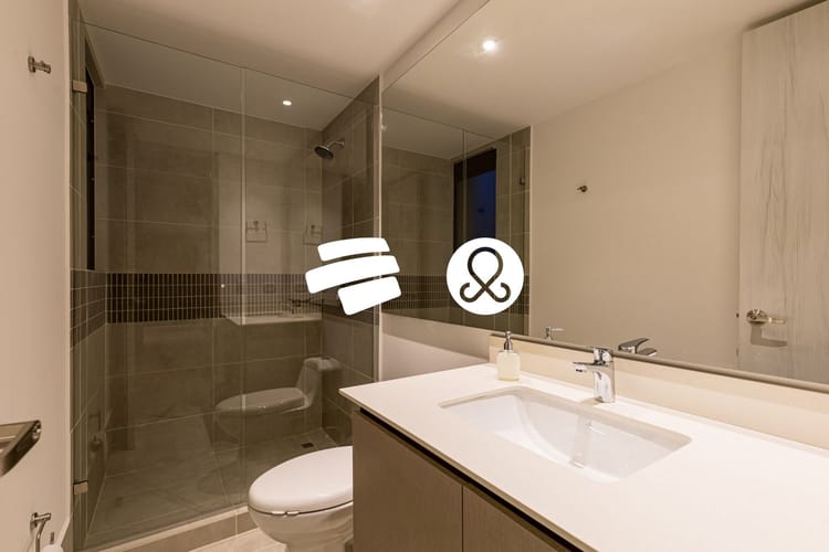 Apartamento de 3 alcobas en venta en El Poblado, Medellín, 88 m² · foto 18 de 24