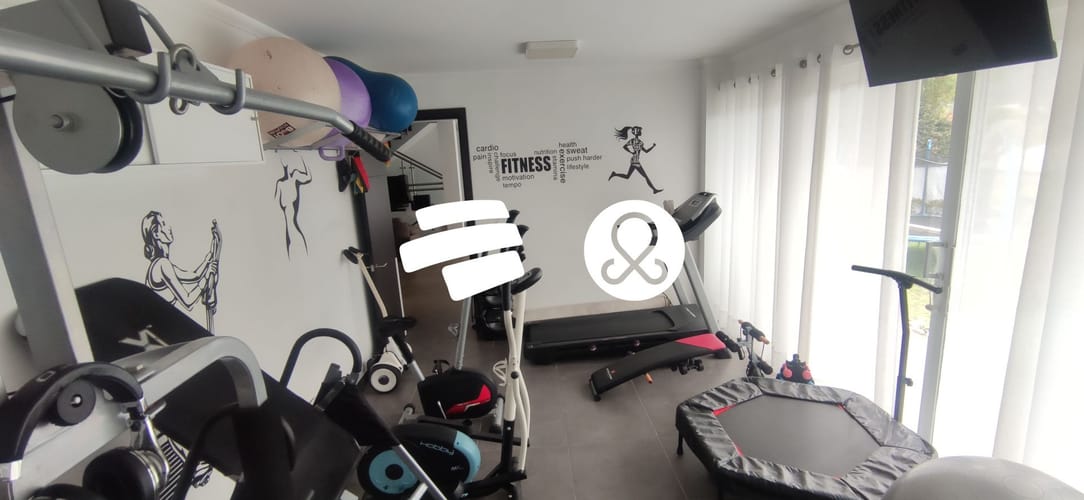 Casa de 5 alcobas en venta en Las Lomitas, Sabaneta, 700 m² · foto 22 de 24