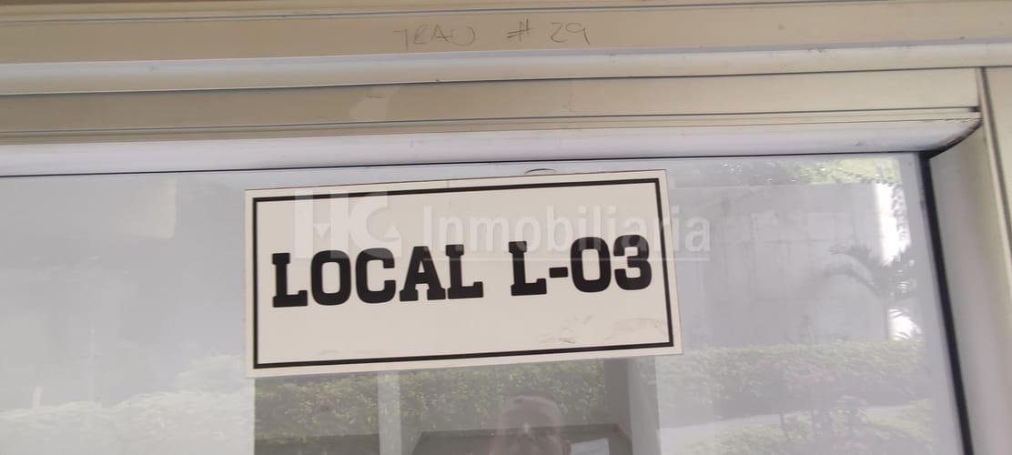 Local en arriendo en Villas Del Rosario, Piedecuesta, 30 m² · foto 11 de 11