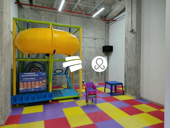 Apartamento de 2 alcobas en venta en Señorial, Envigado, 62 m² · foto 17 de 20