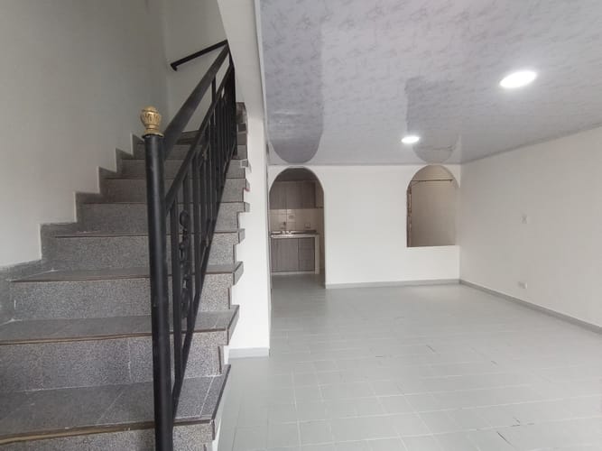 Casa de 3 alcobas en arriendo en Villa Del Prado, Cali, 92 m² · foto 4 de 24