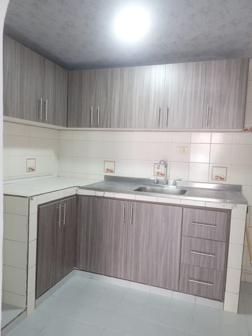 Casa de 3 alcobas en arriendo en Villa Del Prado, Cali, 92 m² · foto 12 de 24