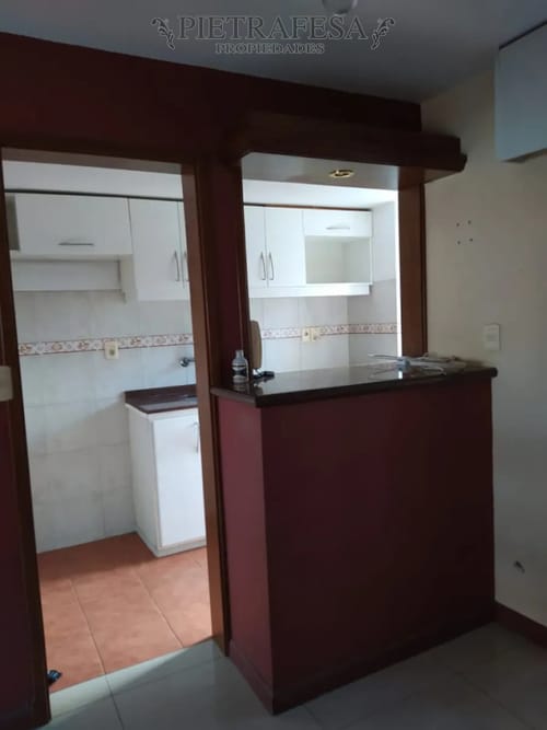 Apartamento en alquiler, 3 dormitorios, 1 baño, terraza lavadero. Brazo Oriental. · Foto 2
