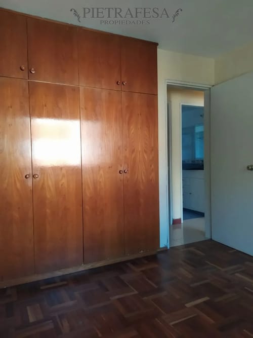 Apartamento en alquiler, 3 dormitorios, 1 baño, terraza lavadero. Brazo Oriental. · Foto 8