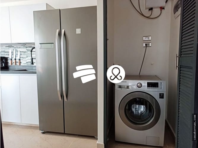 Apartamento de 2 alcobas en venta en Bolivariana, Medellín, 44 m² · foto 9 de 18