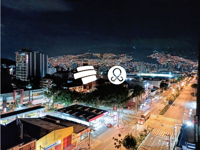 Apartamento de 2 alcobas en venta en Bolivariana, Medellín, 44 m² · foto 18 de 18