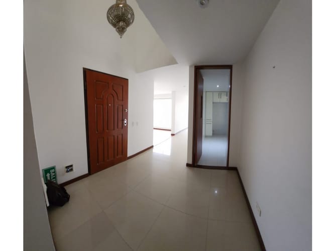 Apartamento de 4 alcobas en venta en Lisboa Usaquén, Bogotá, 630 m² · foto 7 de 24