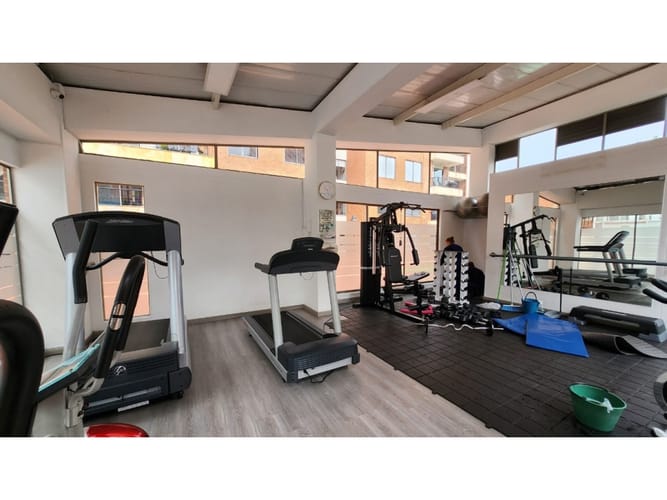 Apartamento de 4 alcobas en venta en Lisboa Usaquén, Bogotá, 630 m² · foto 9 de 24