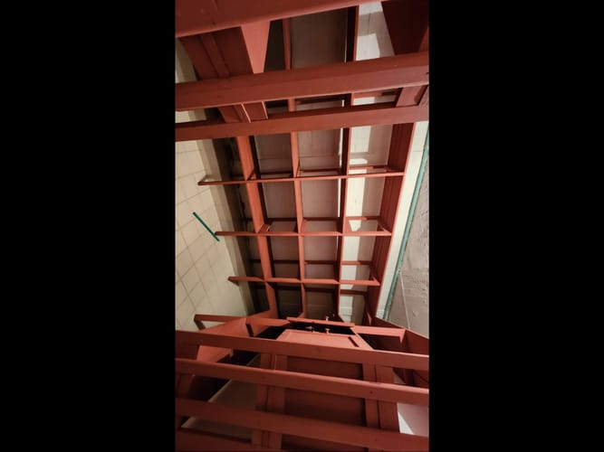 Apartamento de 4 alcobas en venta en Lisboa Usaquén, Bogotá, 630 m² · foto 10 de 24