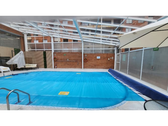 Apartamento de 4 alcobas en venta en Lisboa Usaquén, Bogotá, 630 m² · foto 11 de 24