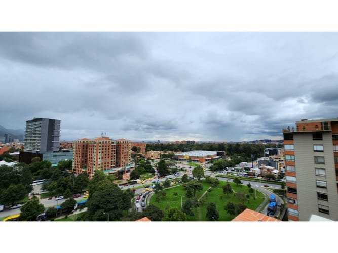 Apartamento de 4 alcobas en venta en Lisboa Usaquén, Bogotá, 630 m² · foto 12 de 24