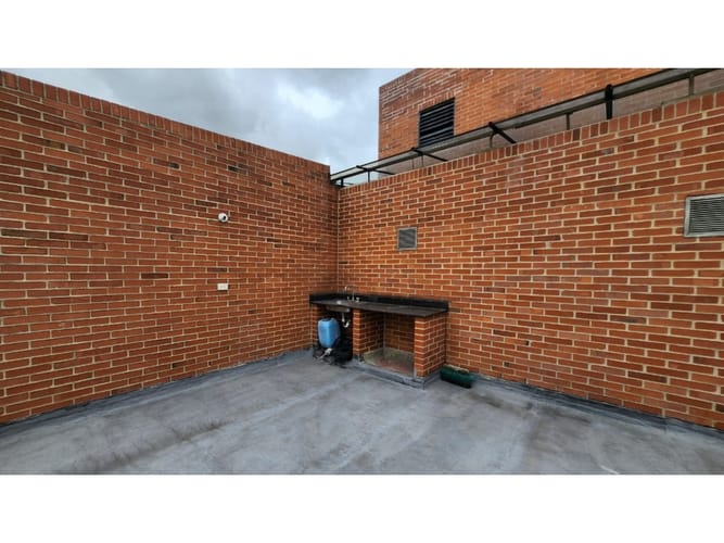 Apartamento de 4 alcobas en venta en Lisboa Usaquén, Bogotá, 630 m² · foto 14 de 24