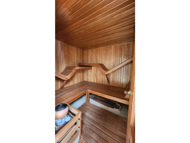 Apartamento de 4 alcobas en venta en Lisboa Usaquén, Bogotá, 630 m² · foto 15 de 24