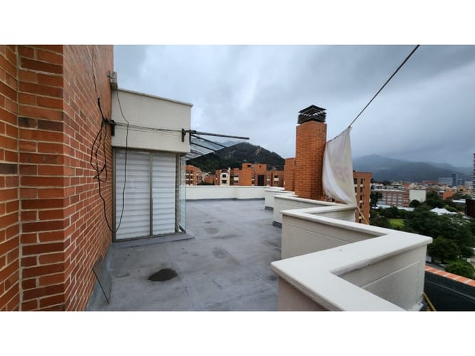 Apartamento de 4 alcobas en venta en Lisboa Usaquén, Bogotá, 630 m² · foto 17 de 24