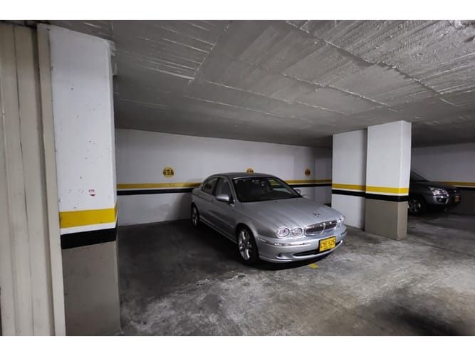 Apartamento de 4 alcobas en venta en Lisboa Usaquén, Bogotá, 630 m² · foto 19 de 24