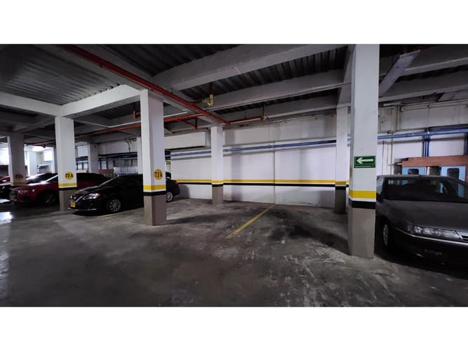 Apartamento de 4 alcobas en venta en Lisboa Usaquén, Bogotá, 630 m² · foto 21 de 24