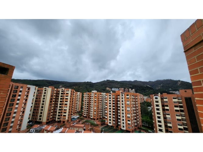 Apartamento de 4 alcobas en venta en Lisboa Usaquén, Bogotá, 630 m² · foto 23 de 24