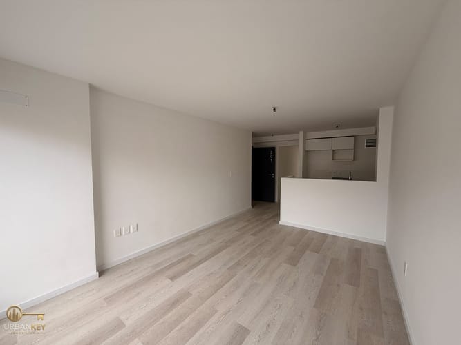 ALQUILER APARTAMENTO DE 1 DORMITORIO A ESTRENAR CON GRAN PATIO EXCLUSIVO EN CORDÓN · Foto 3