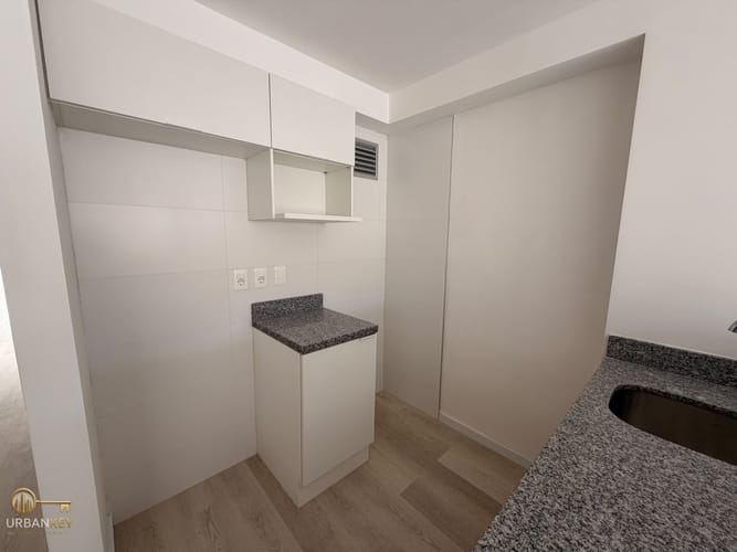 ALQUILER APARTAMENTO DE 1 DORMITORIO A ESTRENAR CON GRAN PATIO EXCLUSIVO EN CORDÓN · Foto 5