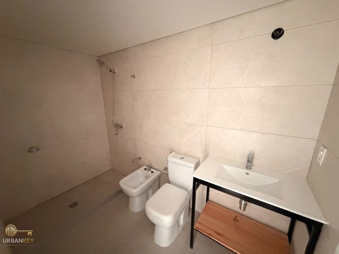ALQUILER APARTAMENTO DE 1 DORMITORIO A ESTRENAR CON GRAN PATIO EXCLUSIVO EN CORDÓN · Foto 7