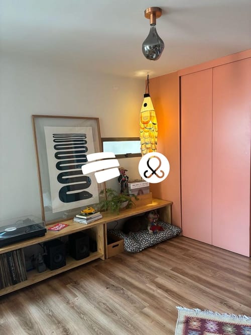 Apartamento de 2 alcobas en venta en Conquistadores, Medellín, 80 m² · foto 6 de 14