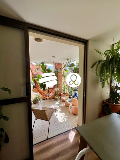 Apartamento de 2 alcobas en venta en Conquistadores, Medellín, 80 m² · foto 8 de 14