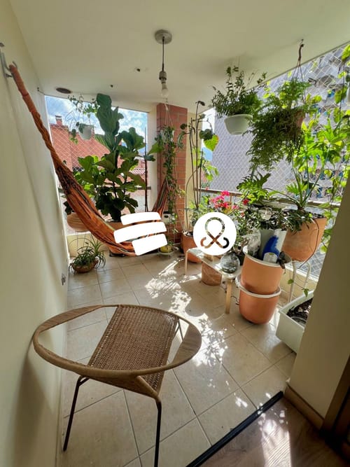 Apartamento de 2 alcobas en venta en Conquistadores, Medellín, 80 m² · foto 9 de 14