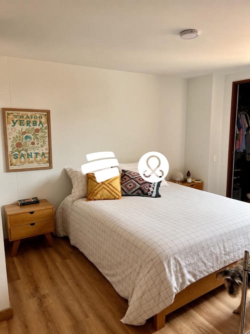 Apartamento de 2 alcobas en venta en Conquistadores, Medellín, 80 m² · foto 10 de 14