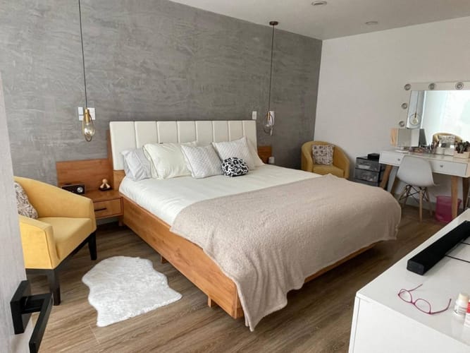Apartamento de 4 alcobas en venta en Bella Suiza, Bogotá, 182 m² · foto 6 de 20