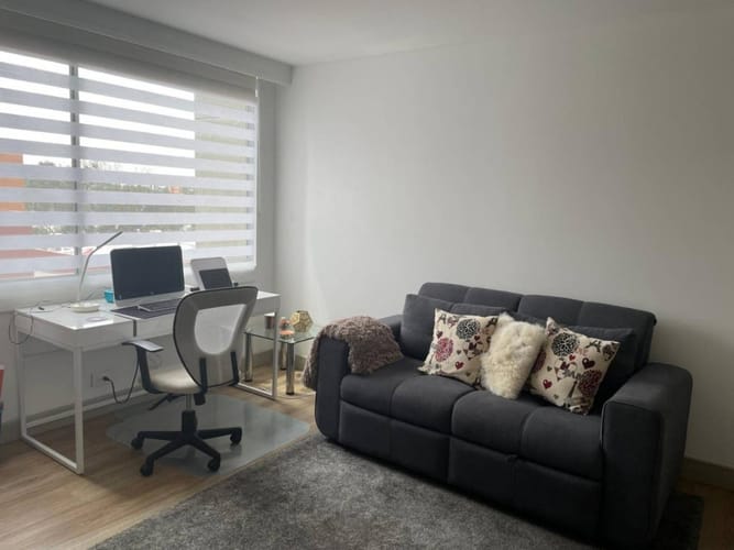 Apartamento de 4 alcobas en venta en Bella Suiza, Bogotá, 182 m² · foto 7 de 20