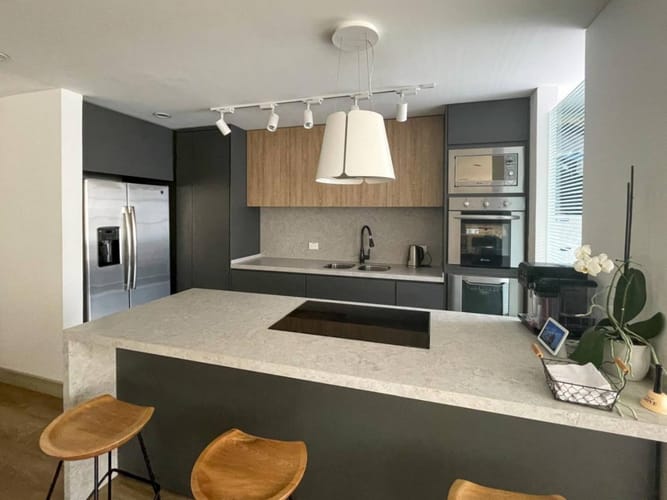 Apartamento de 4 alcobas en venta en Bella Suiza, Bogotá, 182 m² · foto 16 de 20