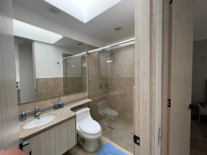 Apartamento de 4 alcobas en venta en Bella Suiza, Bogotá, 182 m² · foto 17 de 20