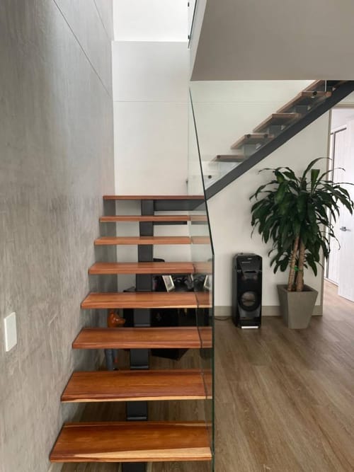Apartamento de 4 alcobas en venta en Bella Suiza, Bogotá, 182 m² · foto 19 de 20