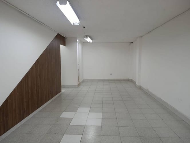 Bodega en arriendo en El Poblado, Medellín, 217 m² · foto 5 de 14
